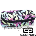 Cool Pack Campus Объл несесер Pastel Leaves B62050
